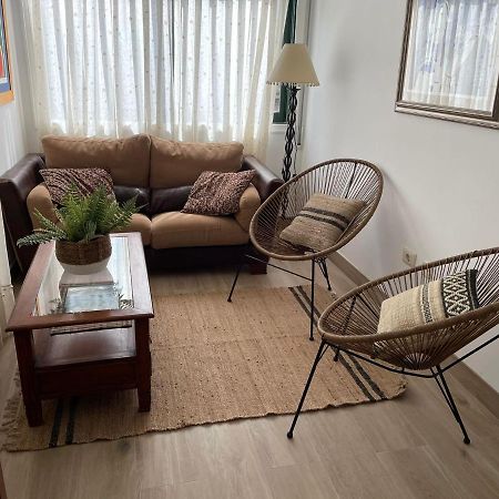 Mi Casita De Cangas Bagian luar foto