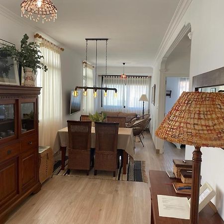 Mi Casita De Cangas Bagian luar foto