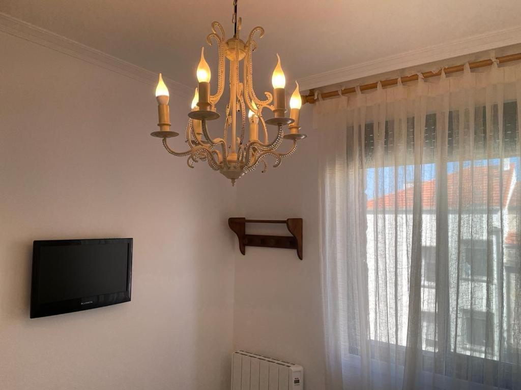 Mi Casita De Cangas Bagian luar foto
