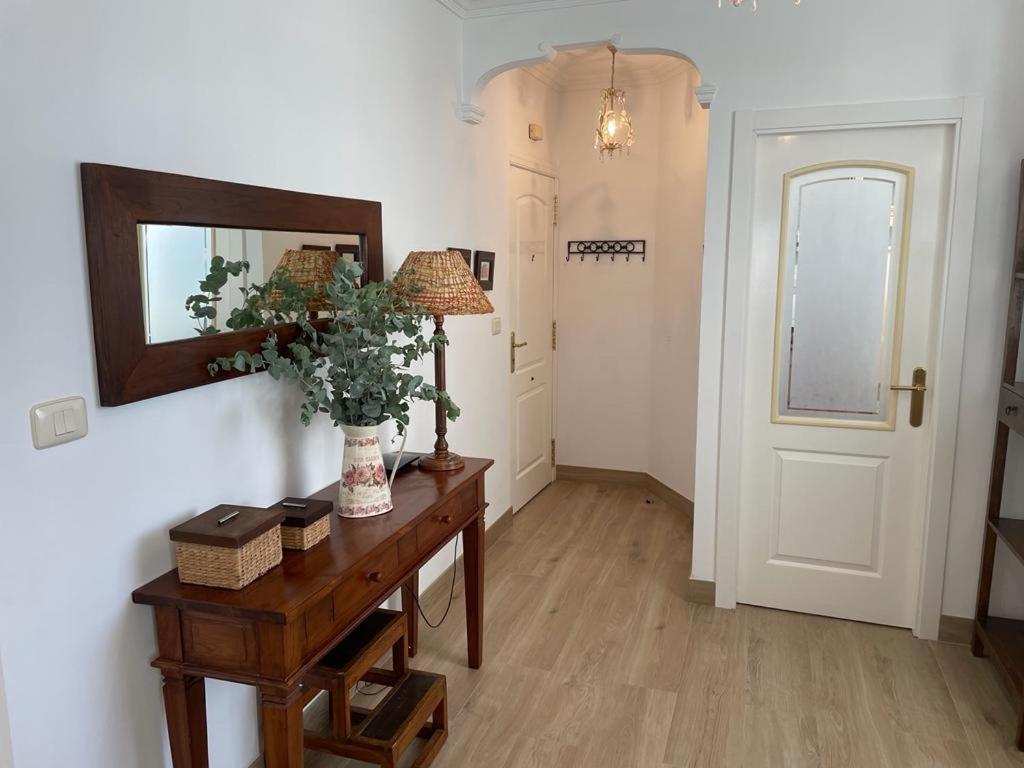 Mi Casita De Cangas Bagian luar foto
