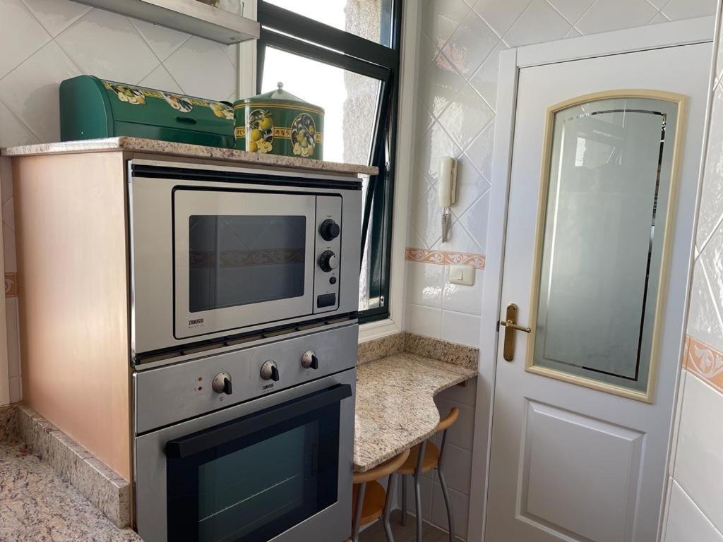Mi Casita De Cangas Bagian luar foto