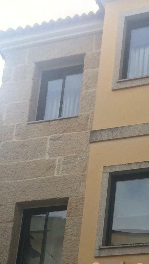 Mi Casita De Cangas Bagian luar foto